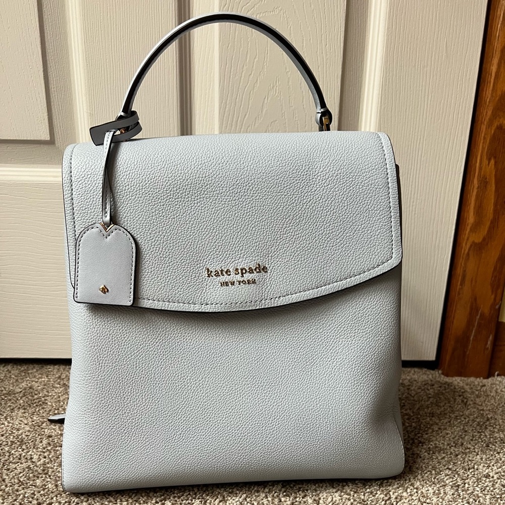 Kate Spade backpack